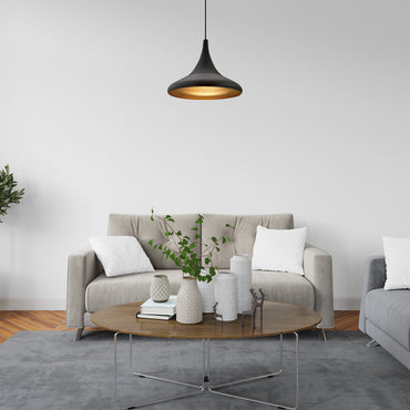 Lampe à suspension Bamyum Paladin