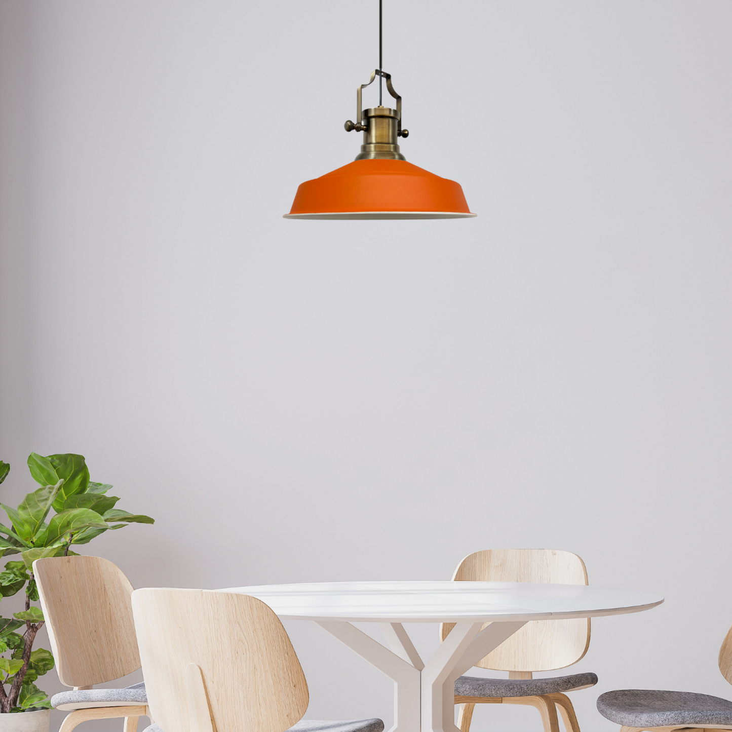Lampe pendentif Vintage | Neo-Asletl | Lampe en vrac