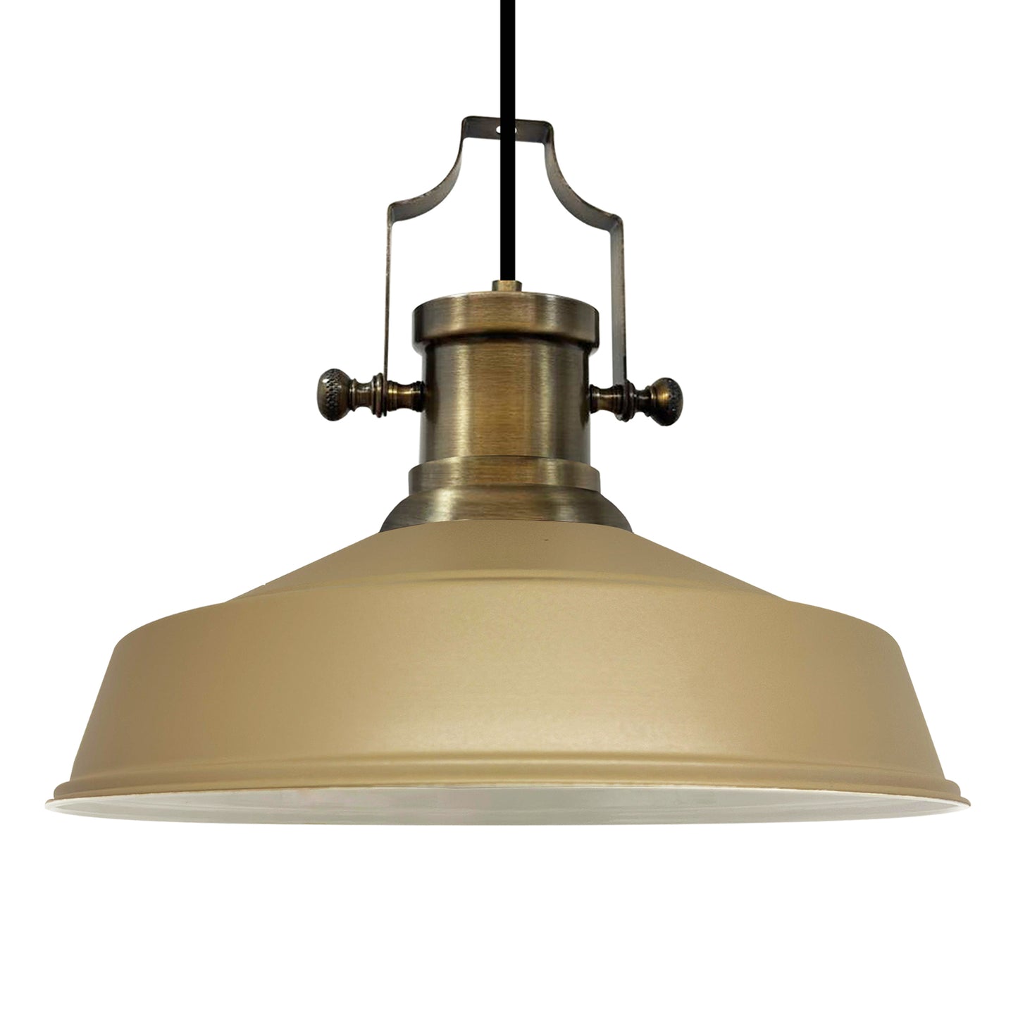 Lampe pendentif Vintage | Neo-Asletl | Lampe en vrac