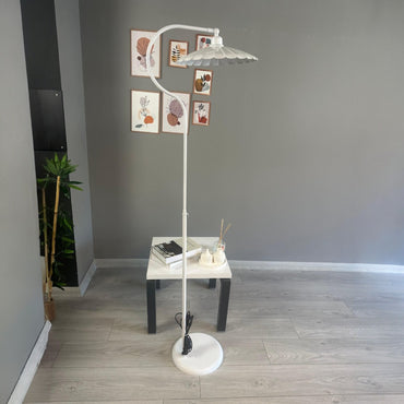 Stehlampe Lirax Bewegender Ufo Kopf Moderne Dekorative Metall Stehlampe