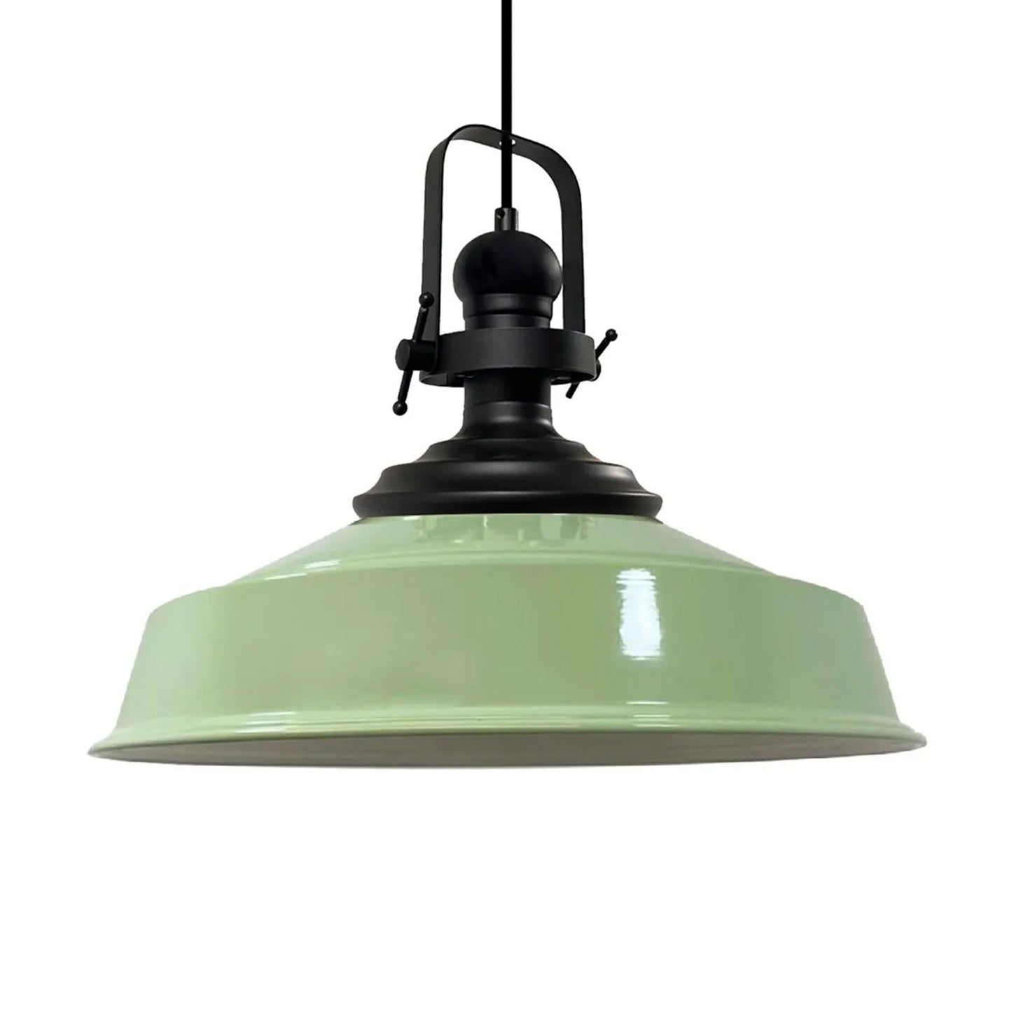 Bamyum Asletl Pendelleuchte Vintage