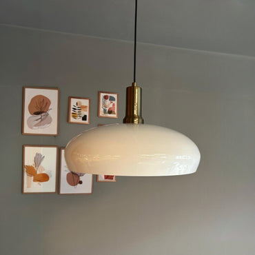 Estrela Antiker Laternen-Kopfteil-Kronleuchter