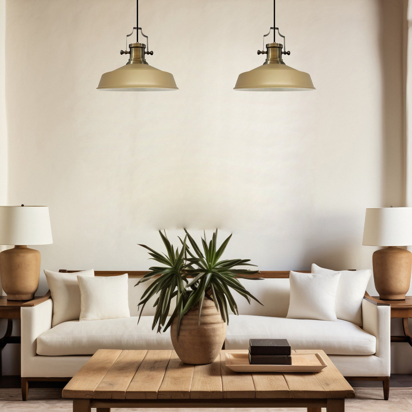 Lampe pendentif Vintage | Neo-Asletl | Lampe en vrac