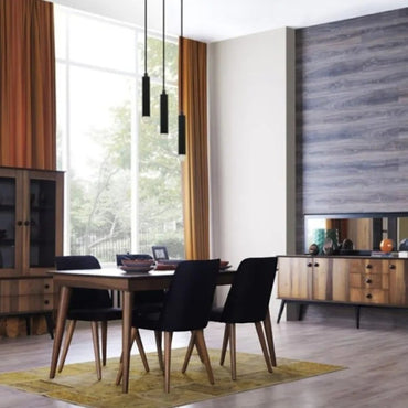 Pendelleuchte Simavdo Metall, Modern Hängelampe