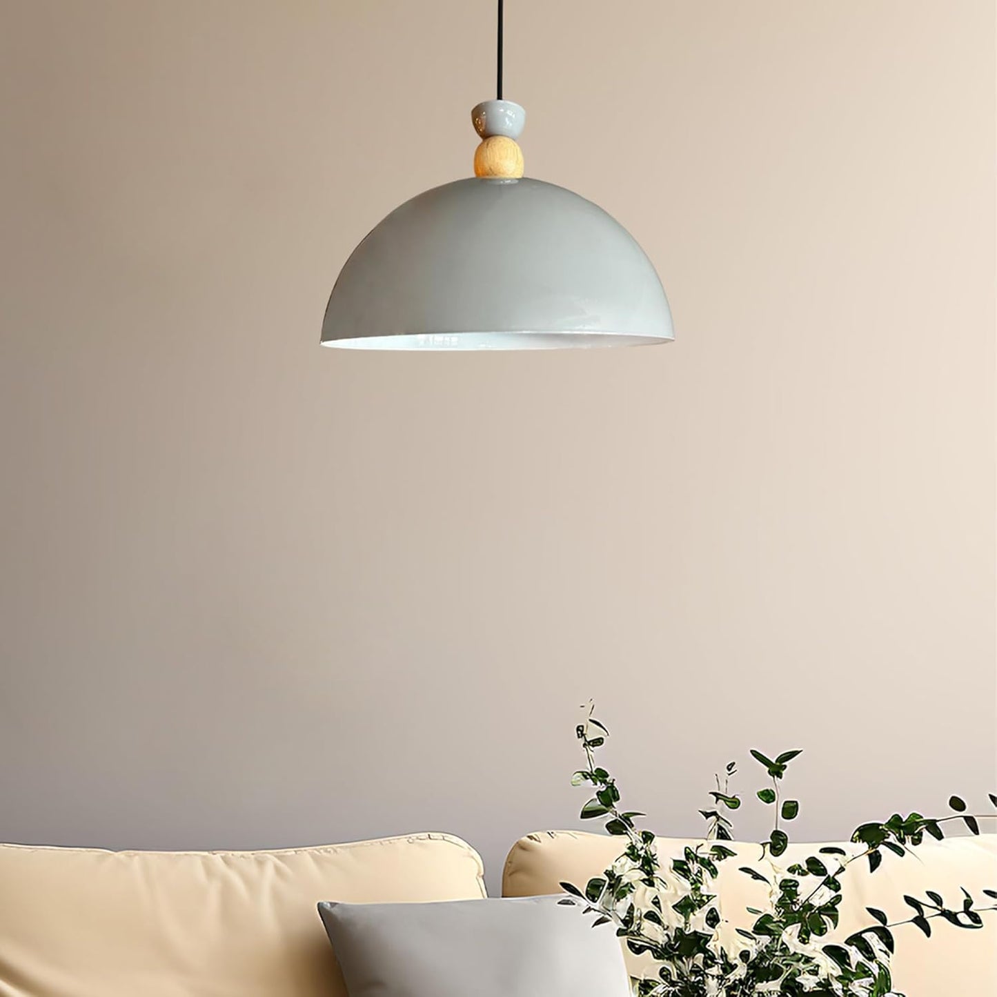 Lampada a sospensione lampada industriale a sospensione vintage