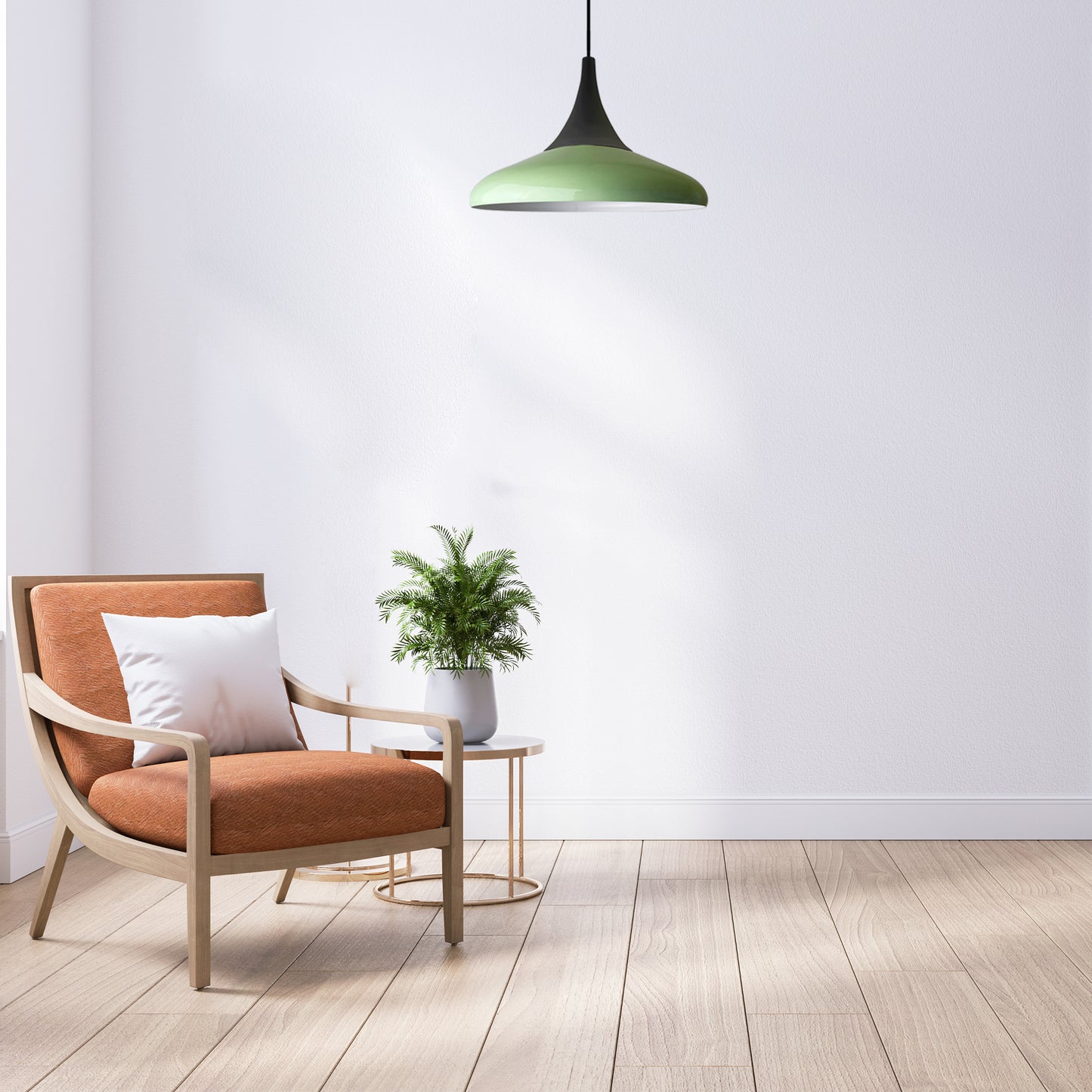 Lampe à suspension Bamyum Paladin