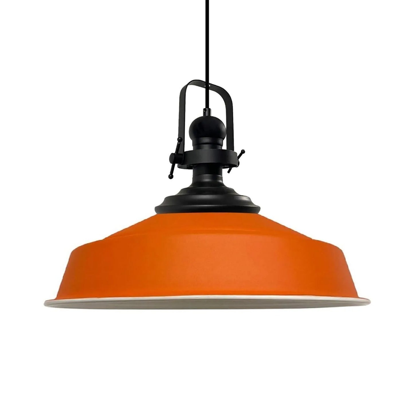 Bamyum Asletl Pendelleuchte Vintage