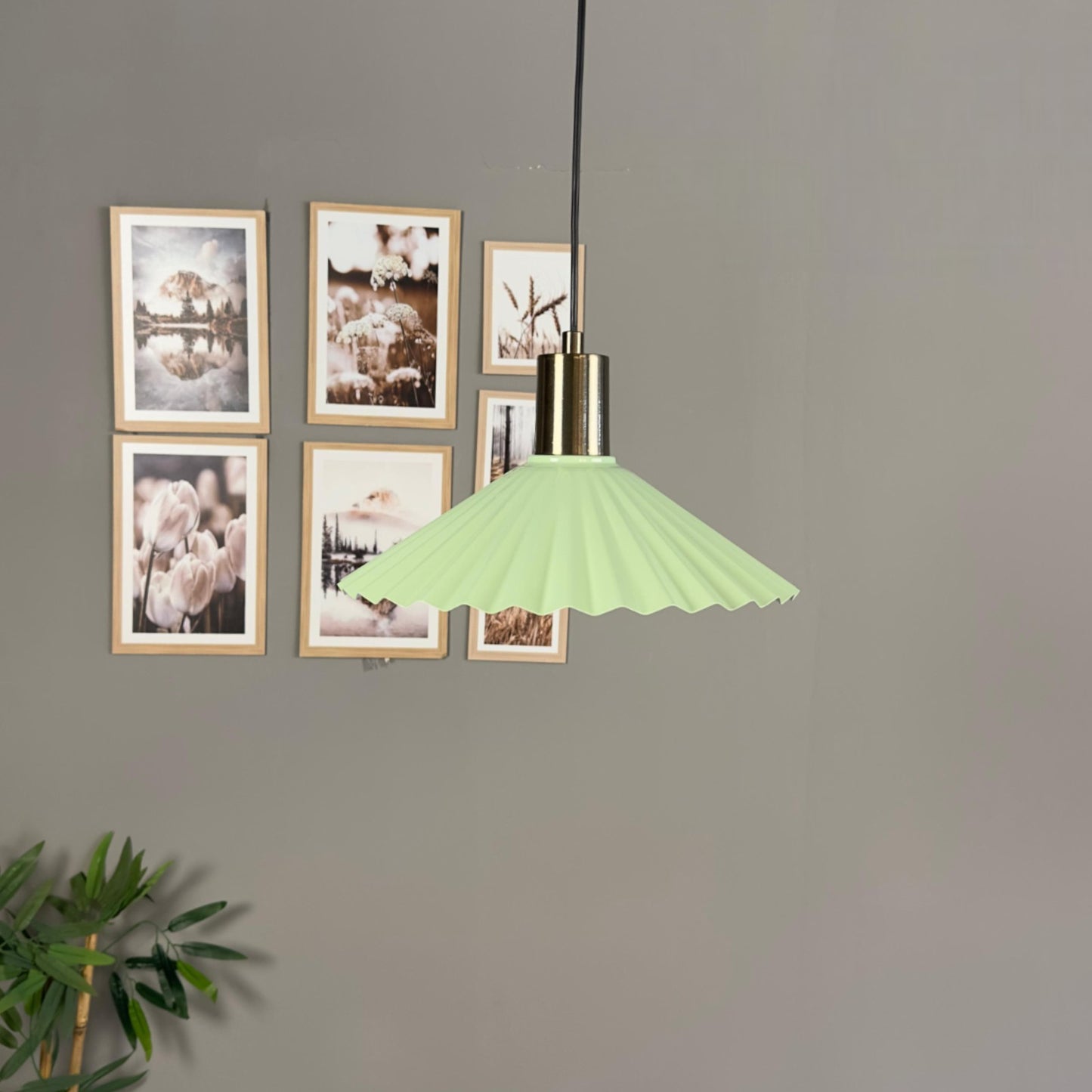 Pendelleuchte Avilla Lanterne Metall, Modern Hängelampe