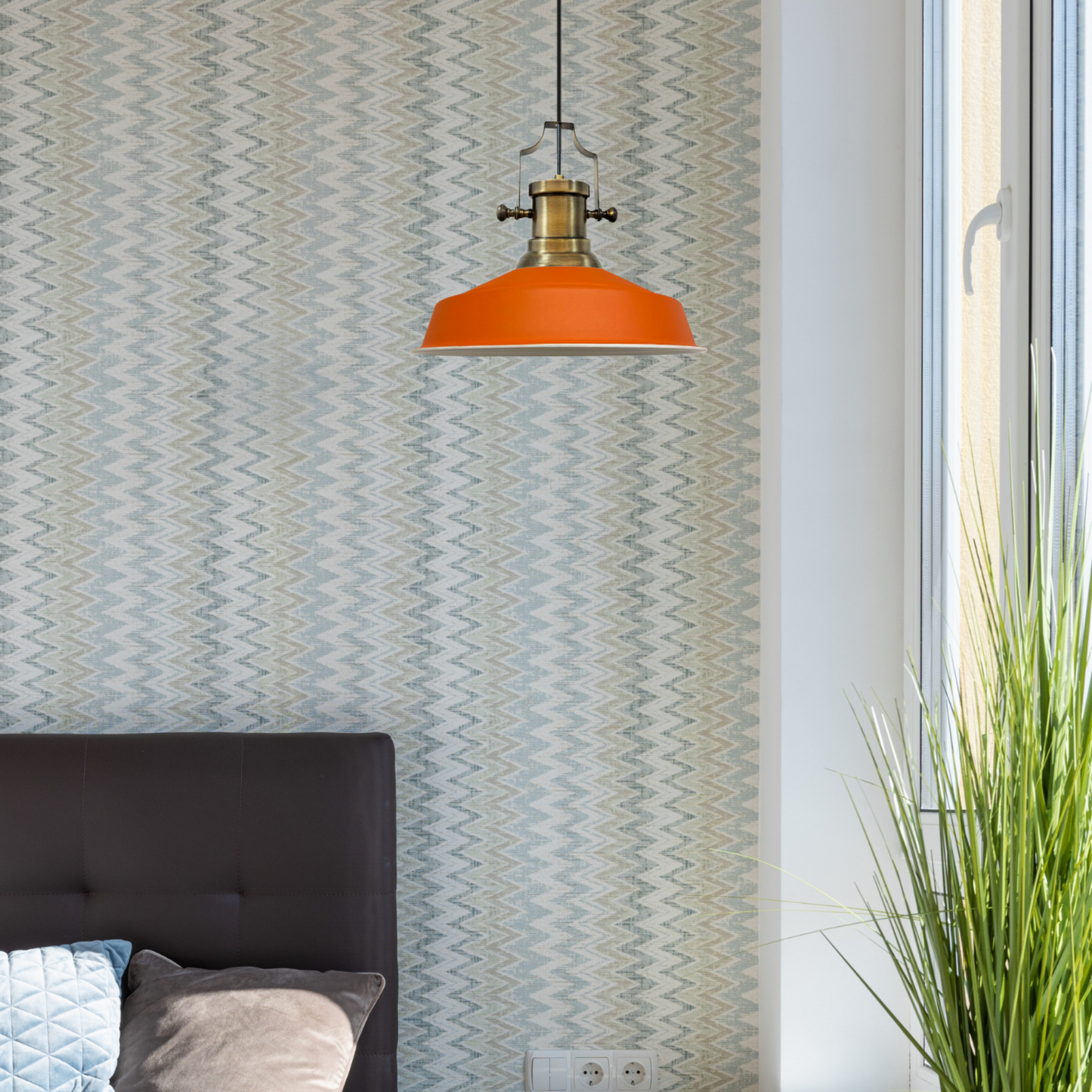 Lampe pendentif Vintage | Neo-Asletl | Lampe en vrac