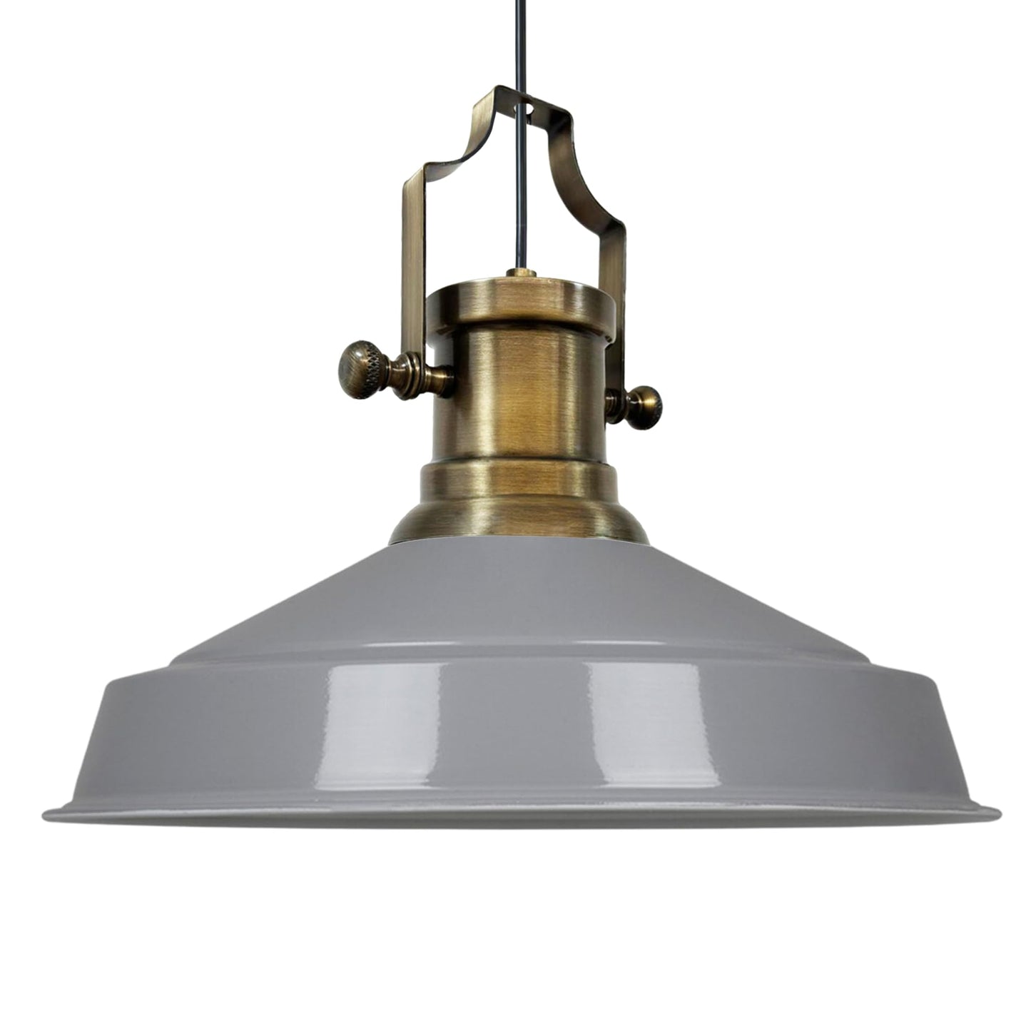 Lampe pendentif Vintage | Neo-Asletl | Lampe en vrac