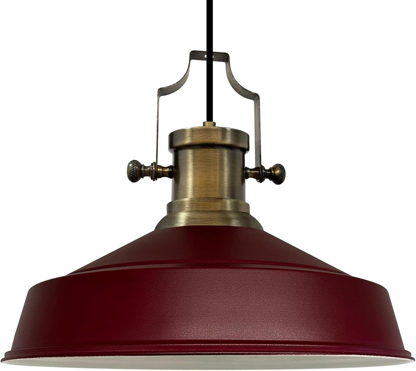 Lampe pendentif Vintage | Neo-Asletl | Lampe en vrac