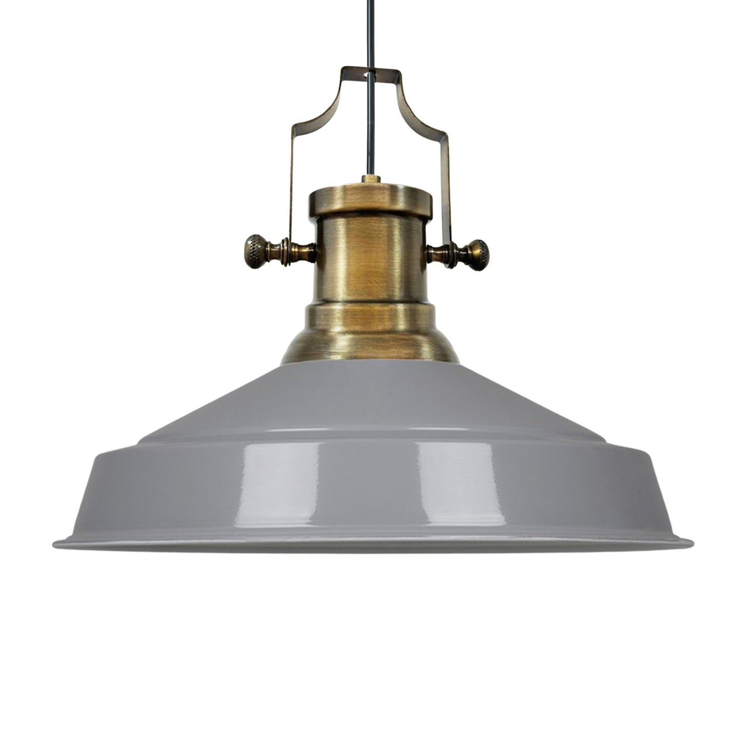 Lampe pendentif Vintage | Neo-Asletl | Lampe en vrac