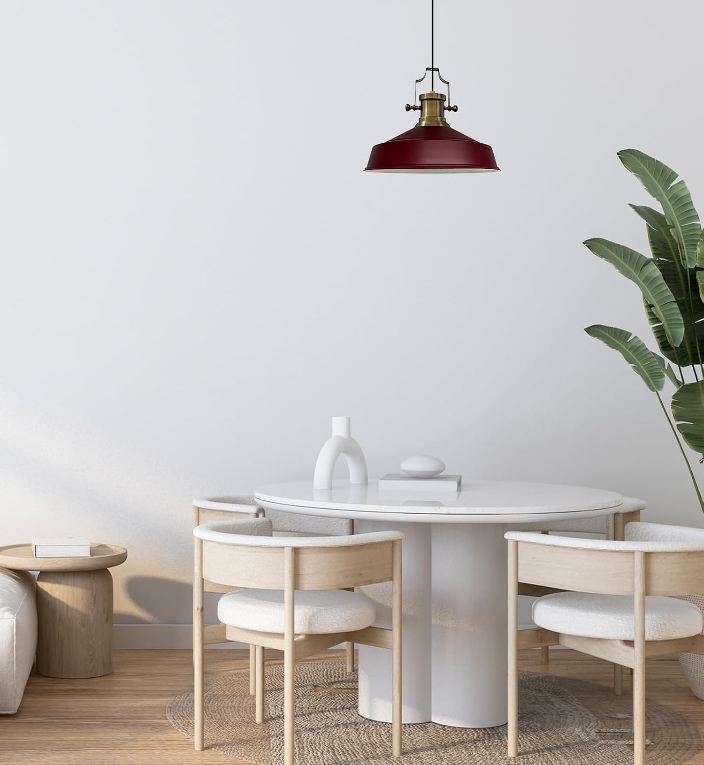Lampe pendentif Vintage | Neo-Asletl | Lampe en vrac