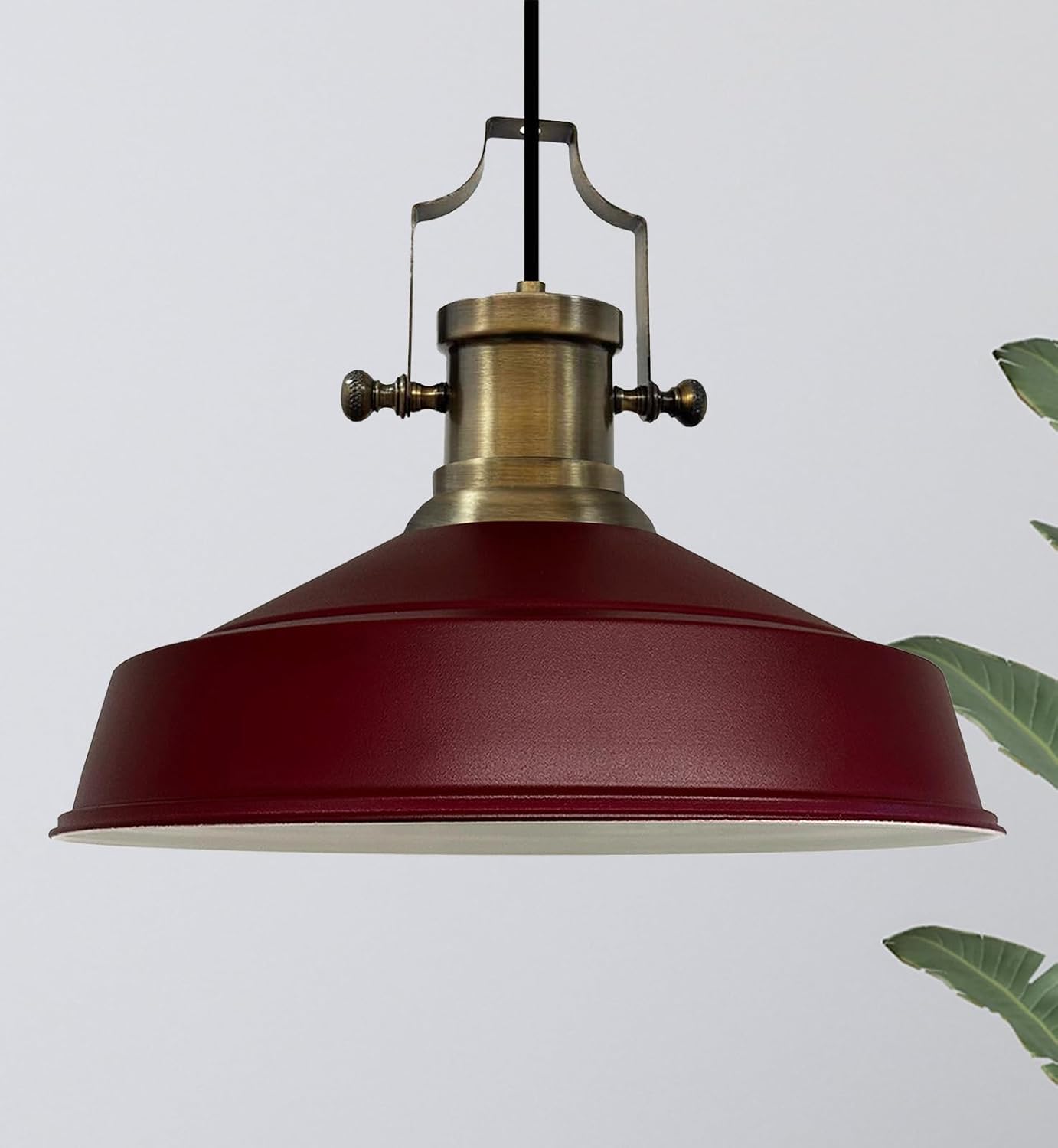 Lampe pendentif Vintage | Neo-Asletl | Lampe en vrac