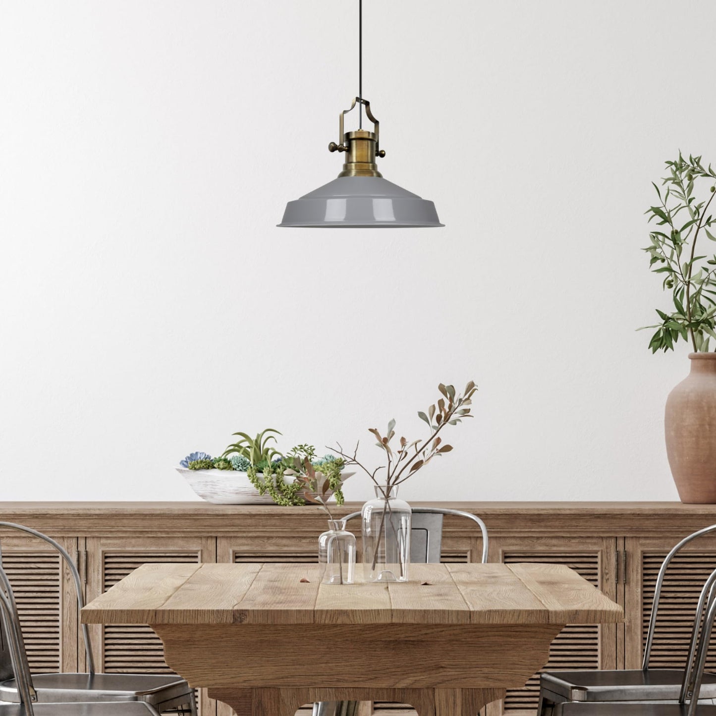 Lampe pendentif Vintage | Neo-Asletl | Lampe en vrac