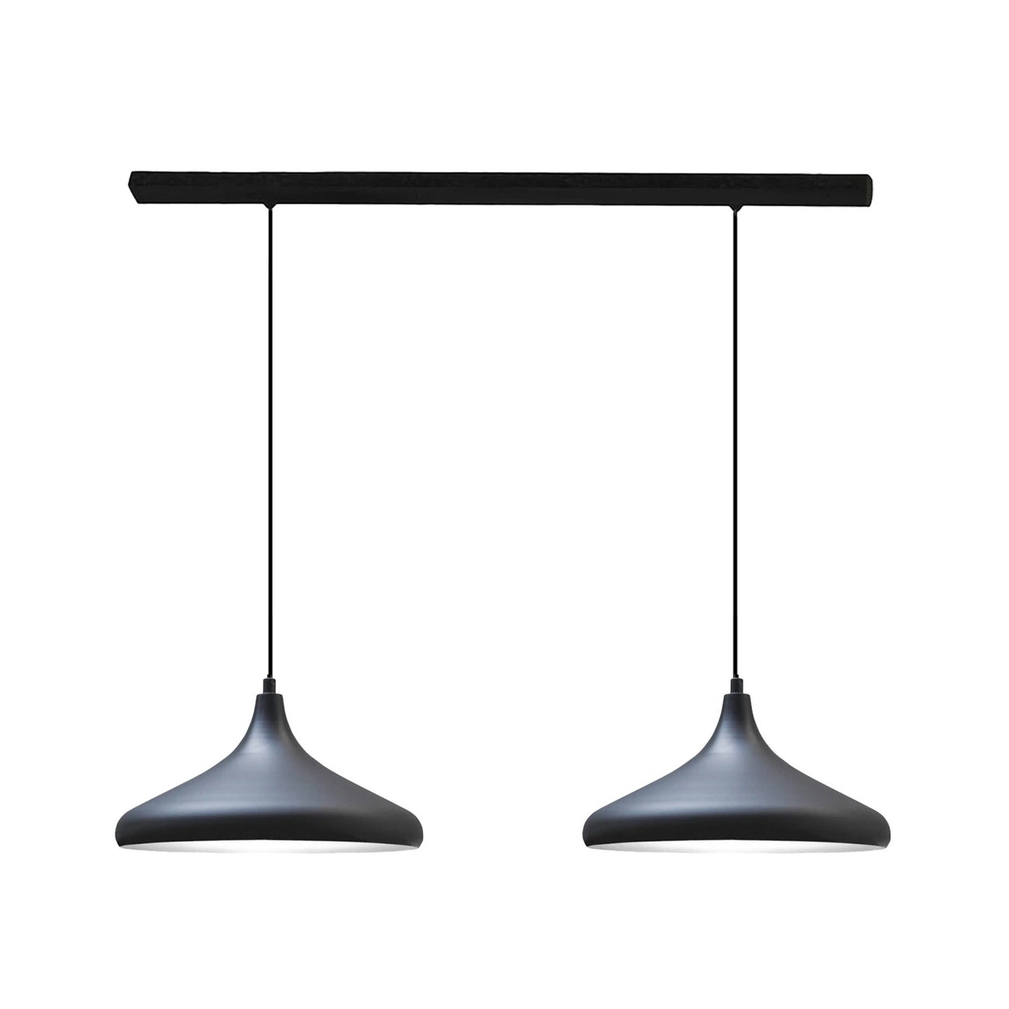 Double Champion Pendelleuchte