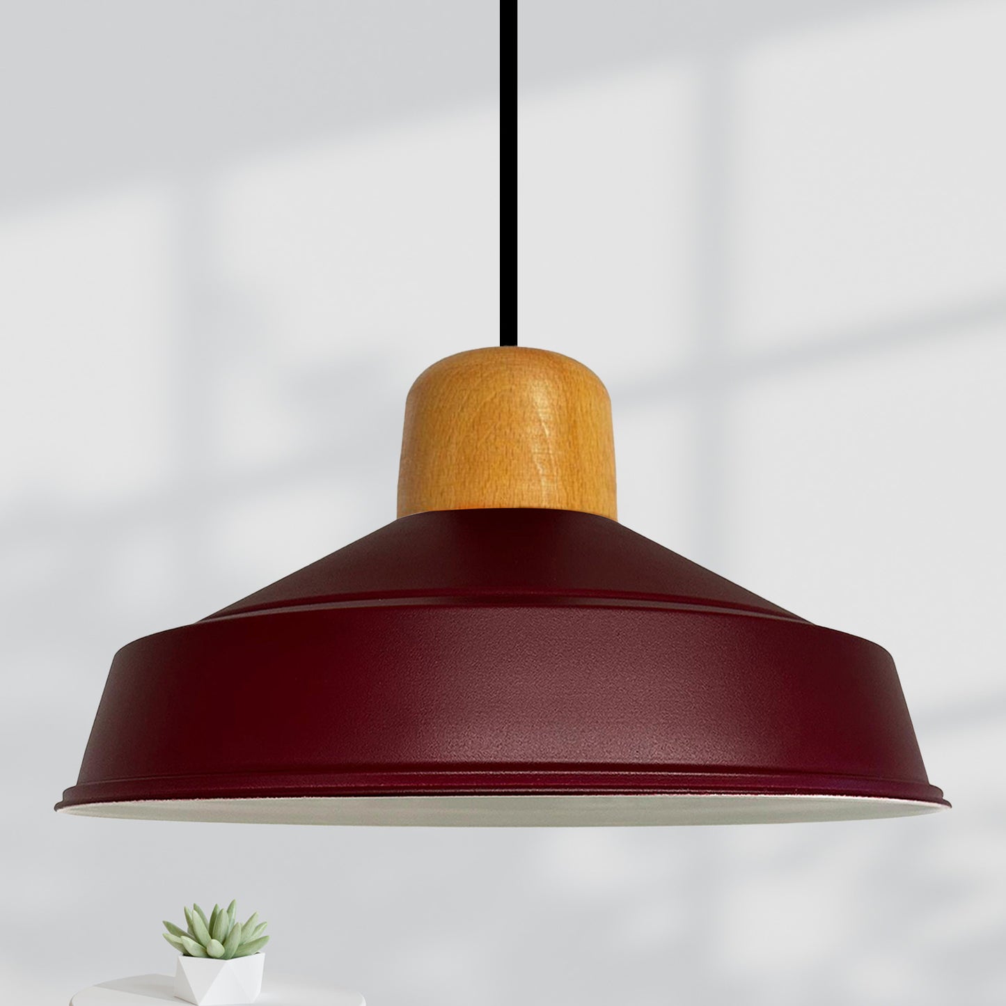 Lampada da cucina a sospensione