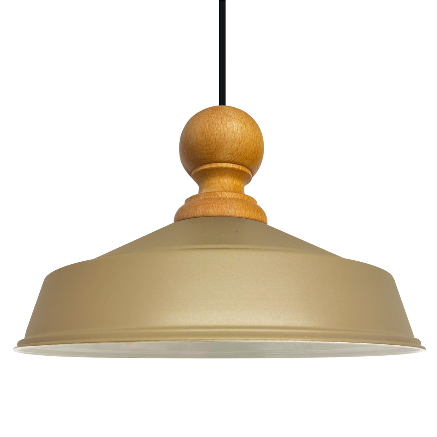 Lampada da cucina a sospensione