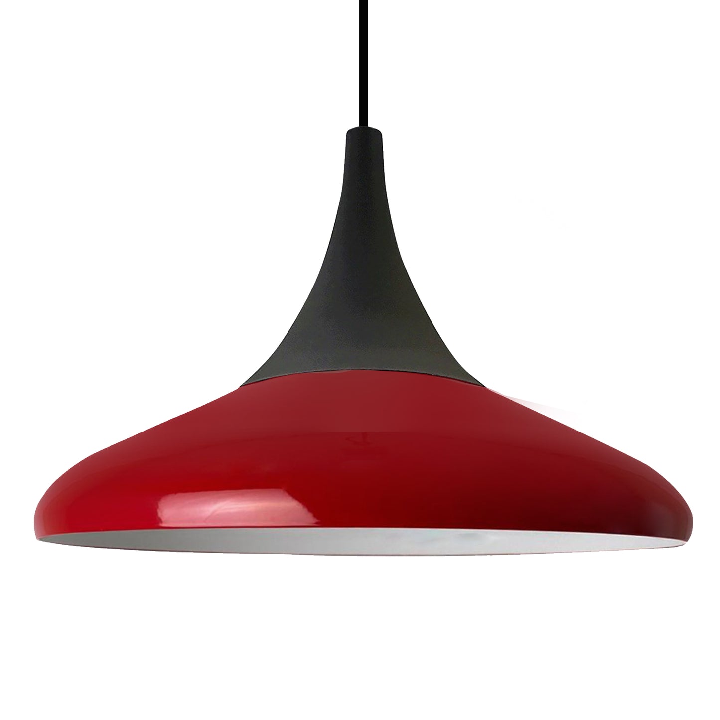 Lampe à suspension Bamyum Paladin