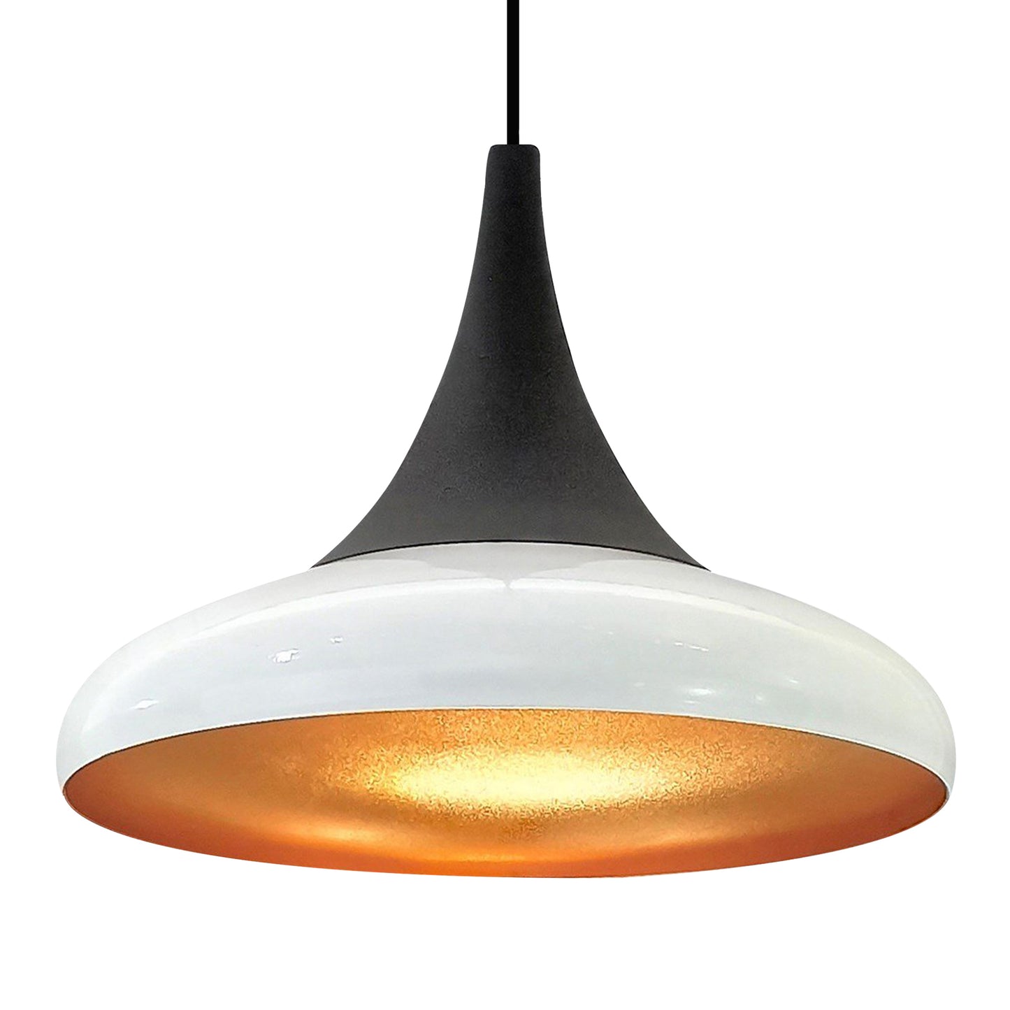 Lampe à suspension Bamyum Paladin