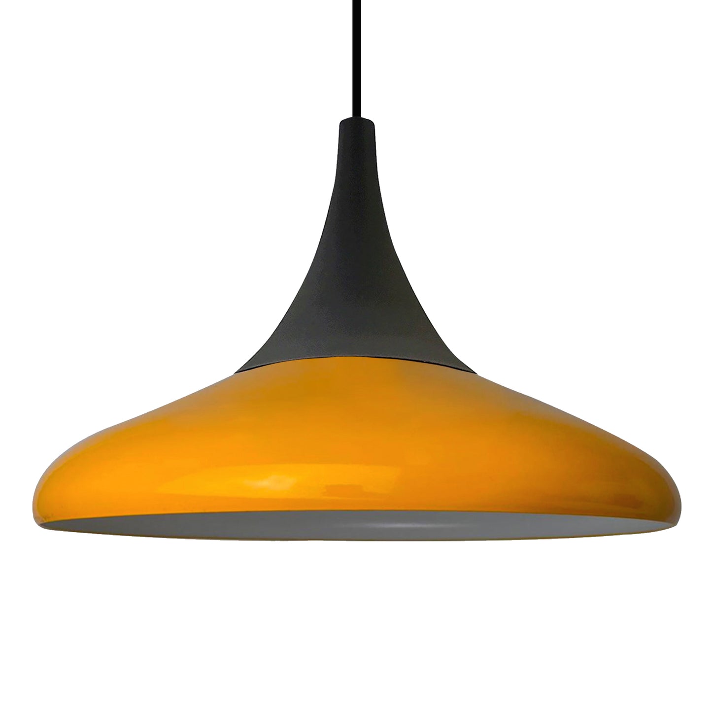 Lampe à suspension Bamyum Paladin