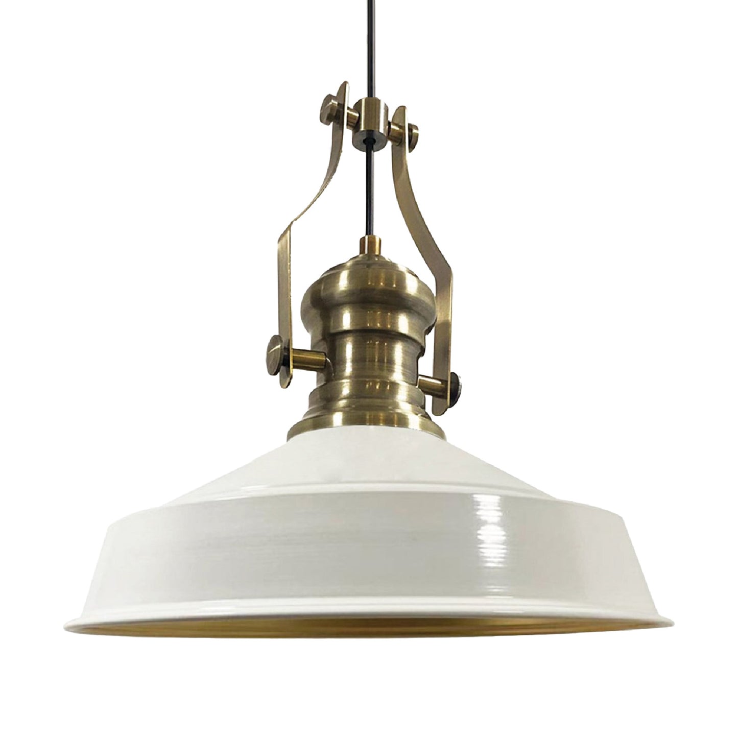Lampada a sospensione vintage | Neo-Asletl | Lampada alla rinfusa