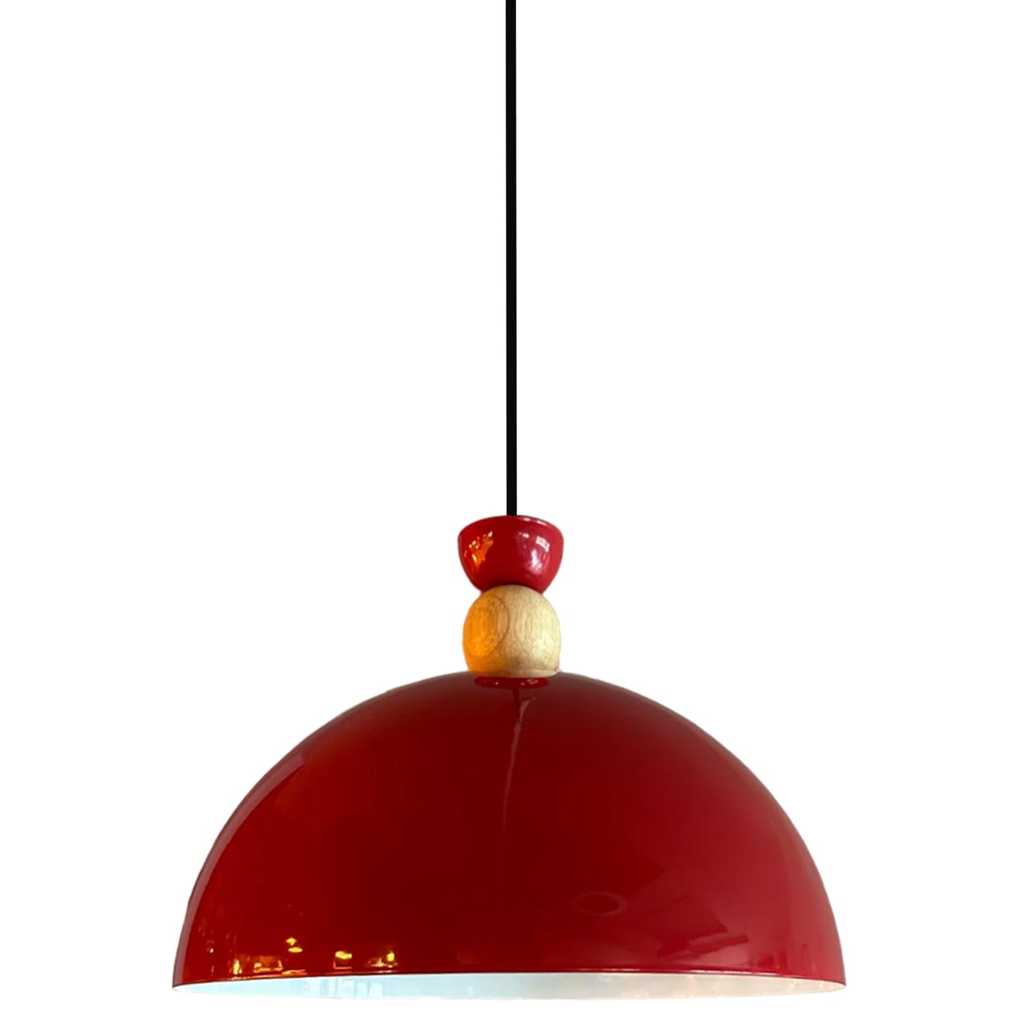 Lampada a sospensione lampada industriale a sospensione vintage