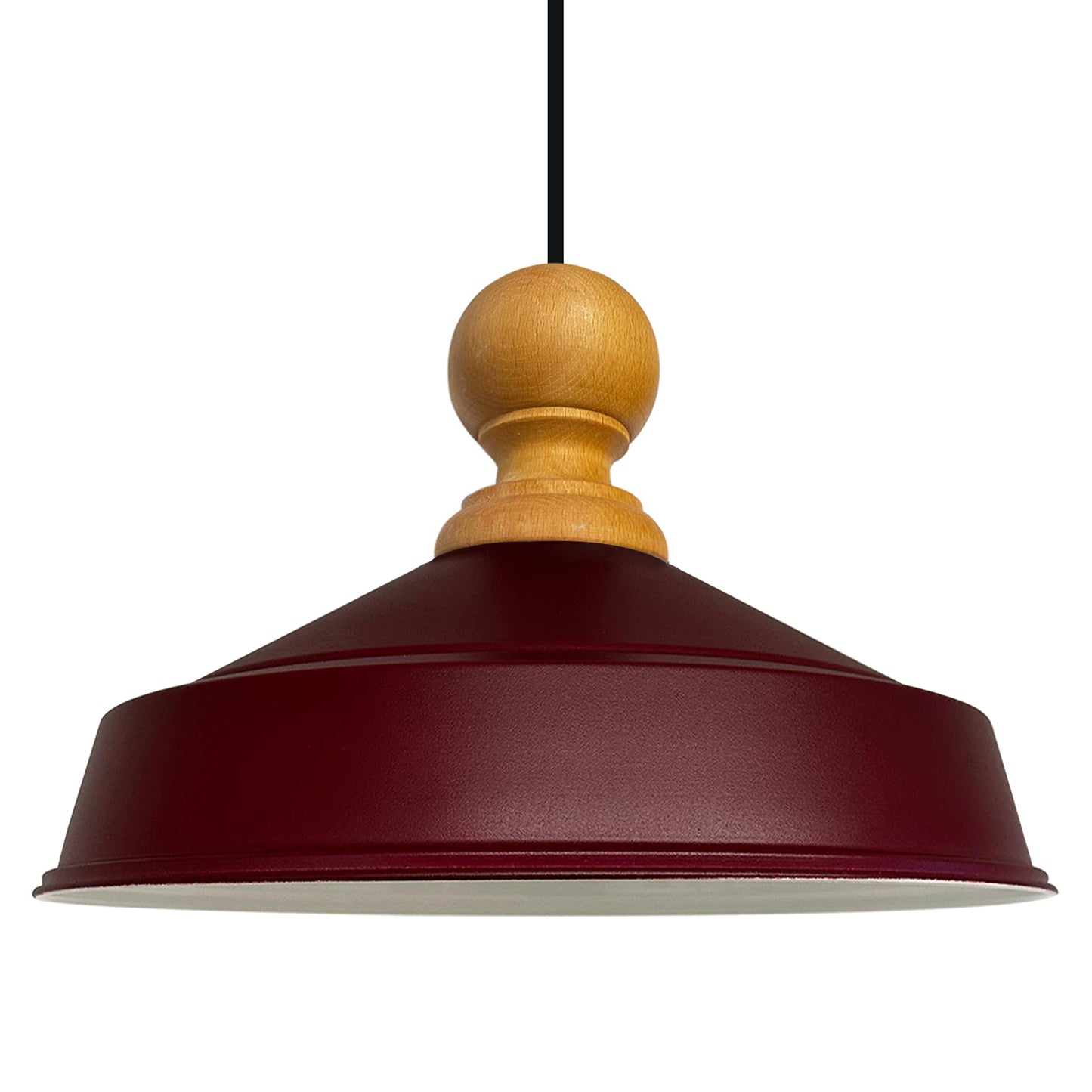 Lampada da cucina a sospensione