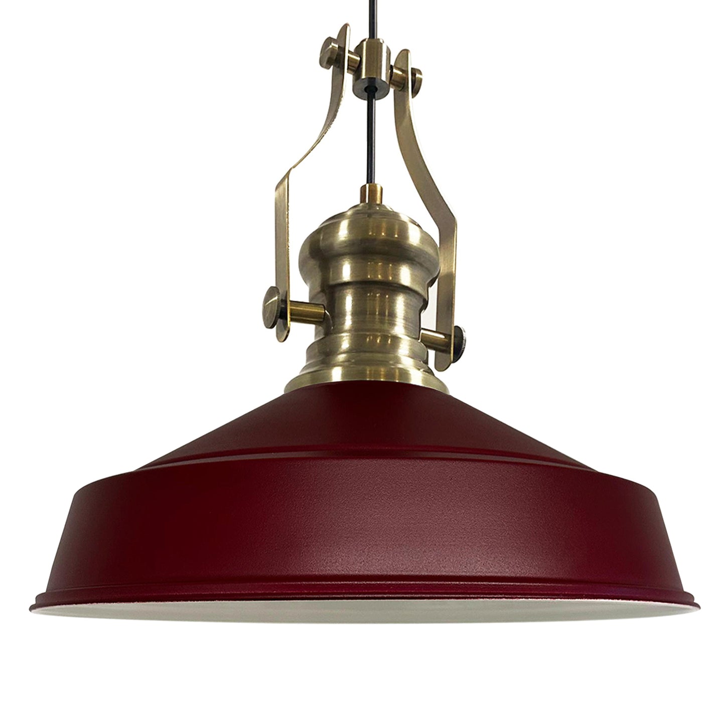 Lampada a sospensione vintage | Neo-Asletl | Lampada alla rinfusa