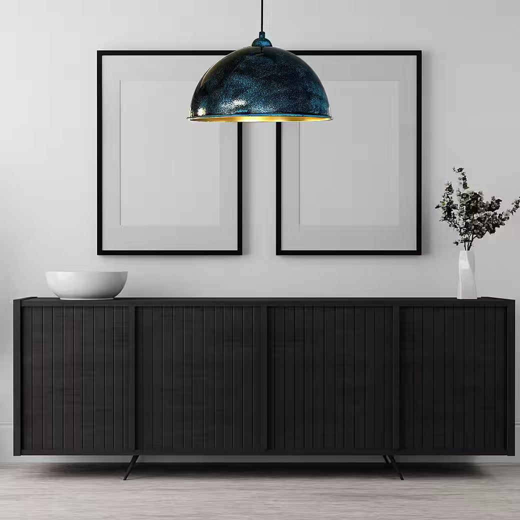 Bamyum Lipeo Metall E27 Hängelampe