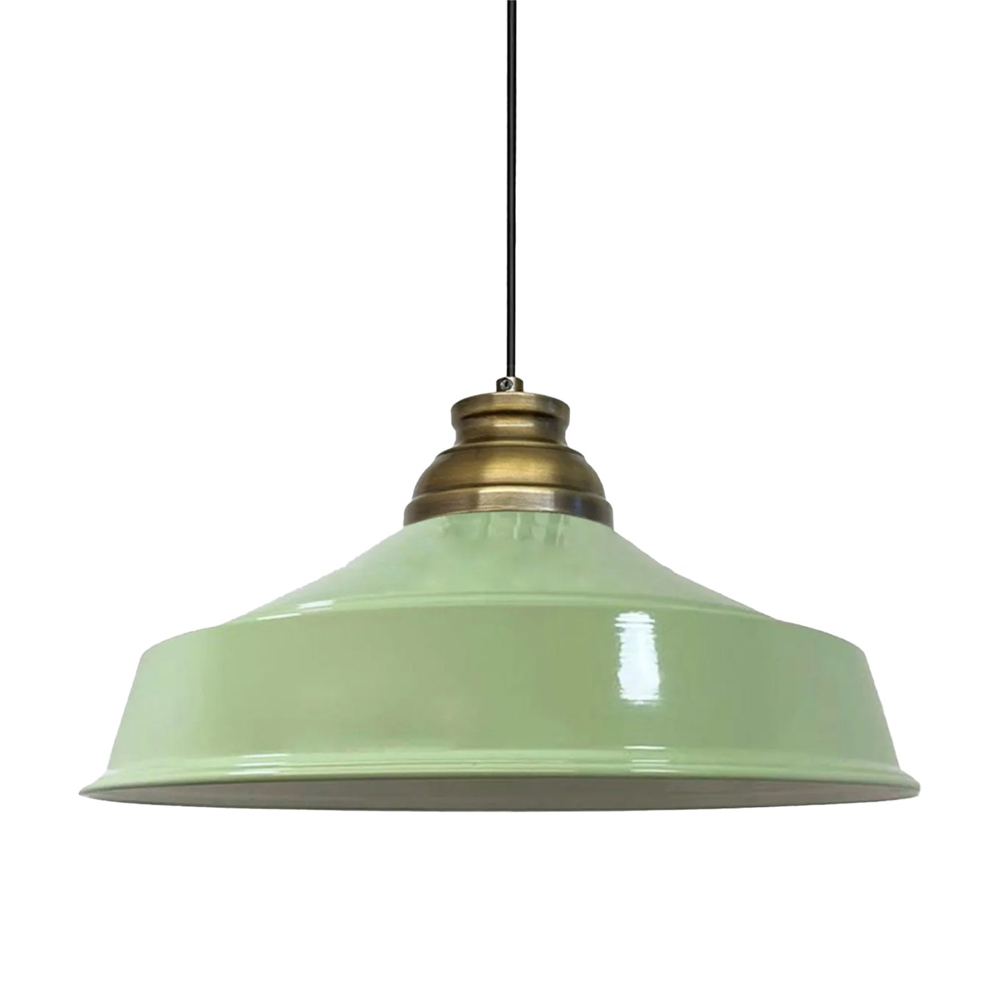 Bamyum Asletl Hängelampe, Pendelleuchte Vintage Lampe