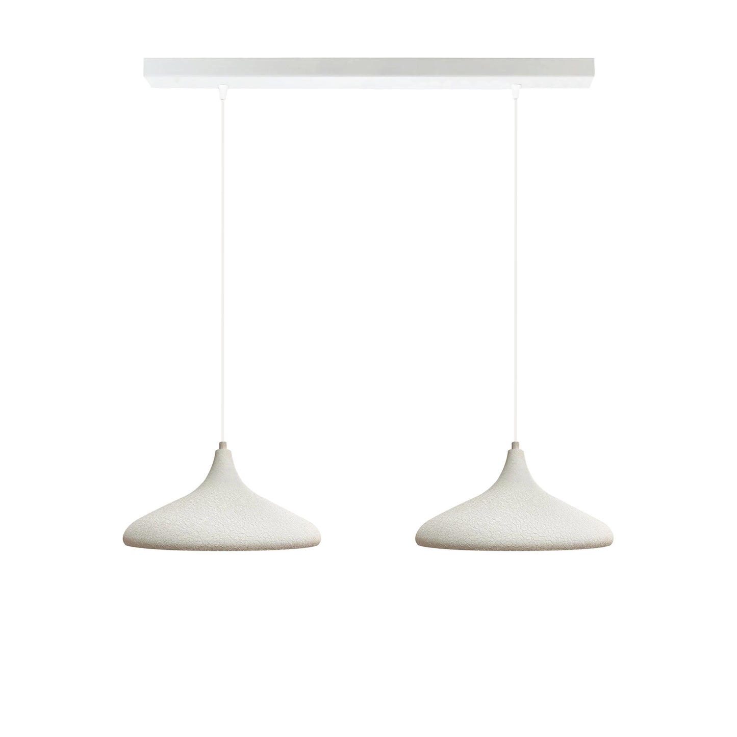 Double Champion Pendelleuchte