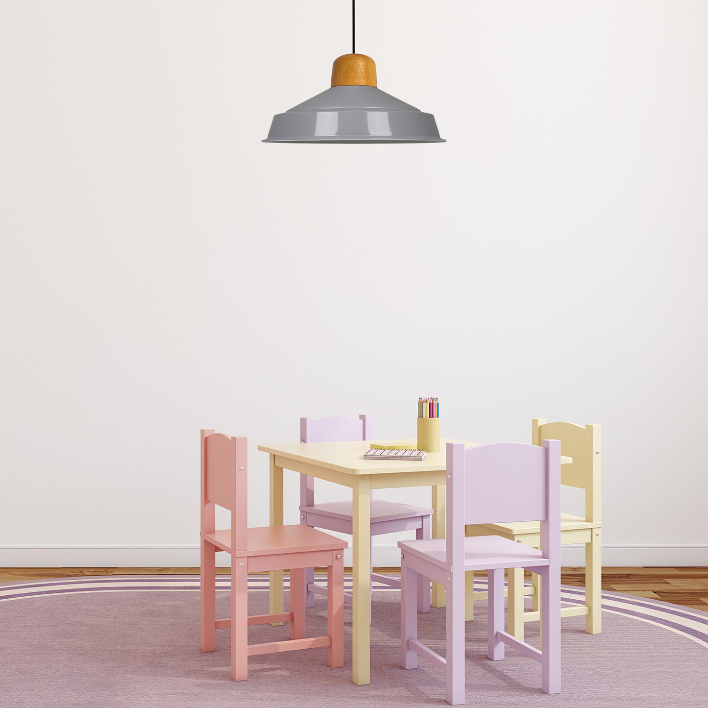 Lampada da cucina a sospensione