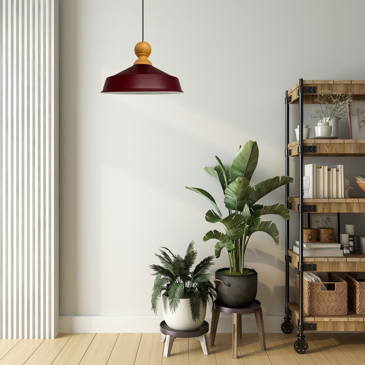 Lampada da cucina a sospensione
