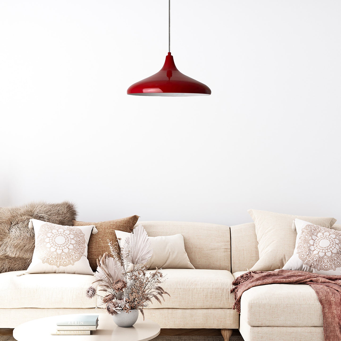 Champion Spezial Kabel Kronleuchter