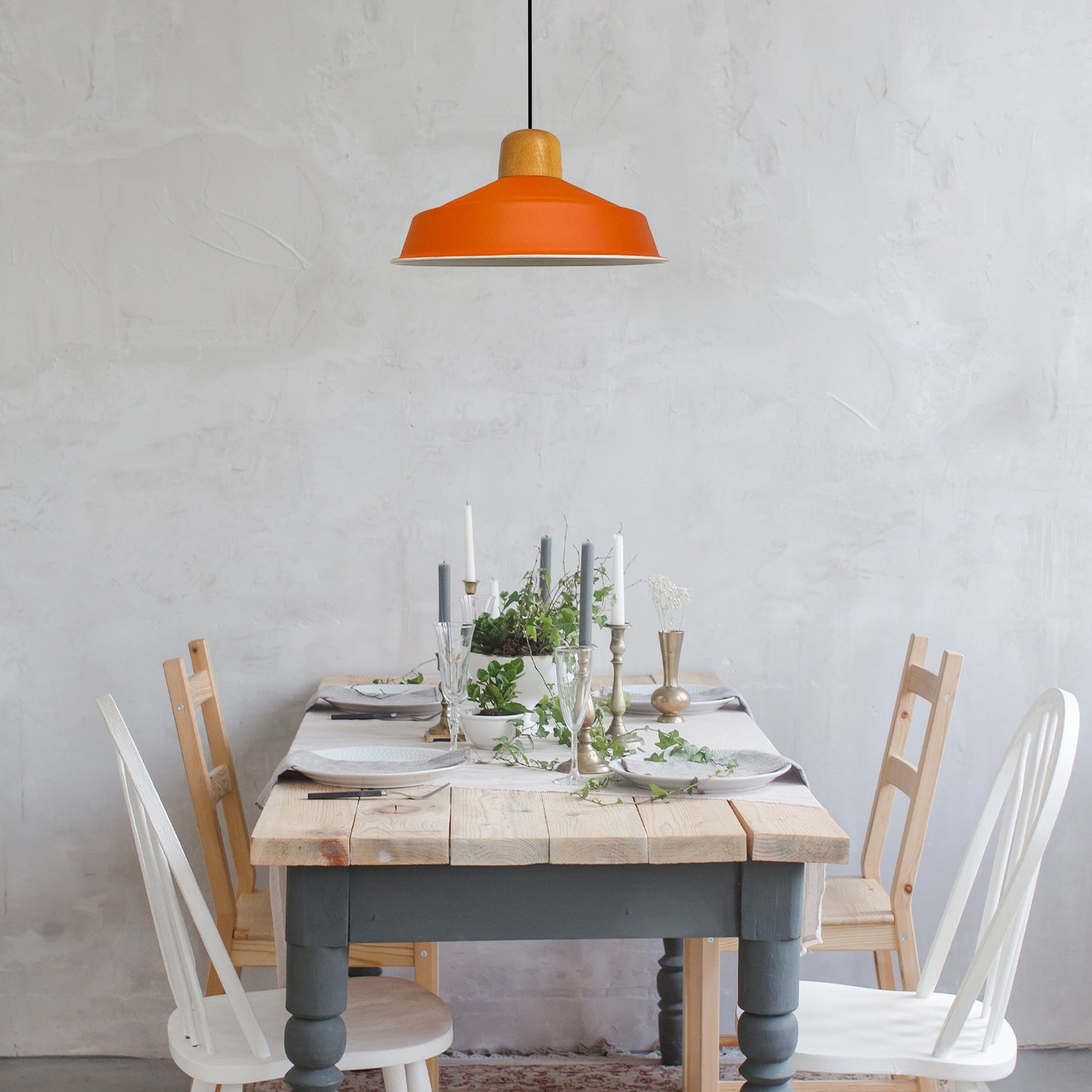 Lampada da cucina a sospensione