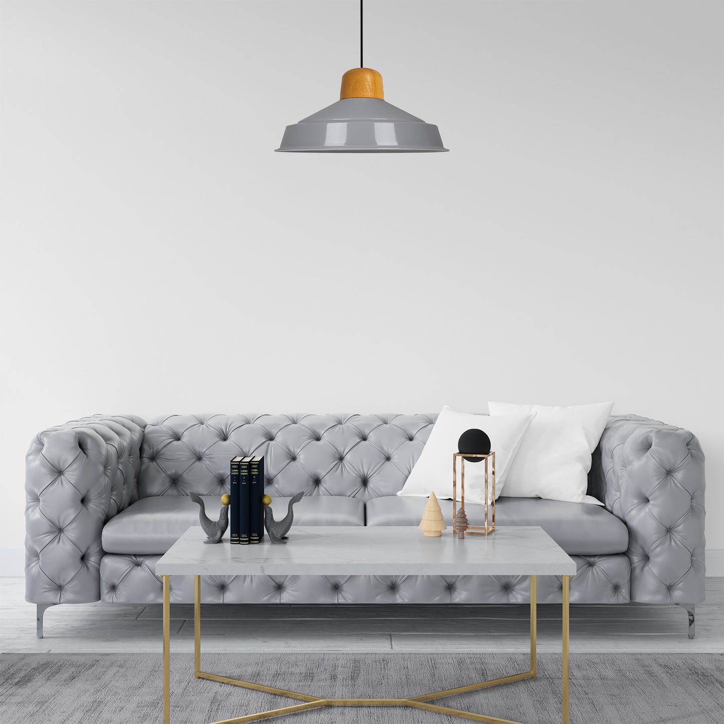 Lampada da cucina a sospensione