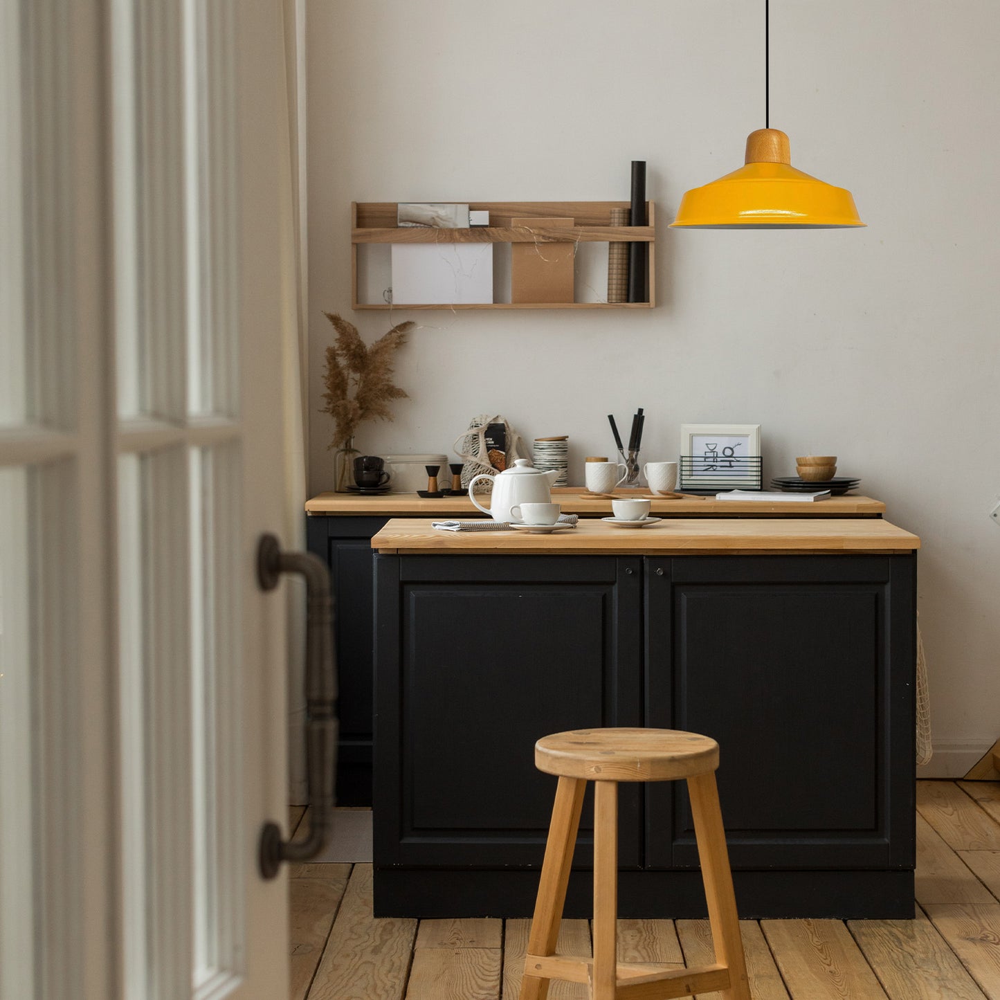 Lampada da cucina a sospensione