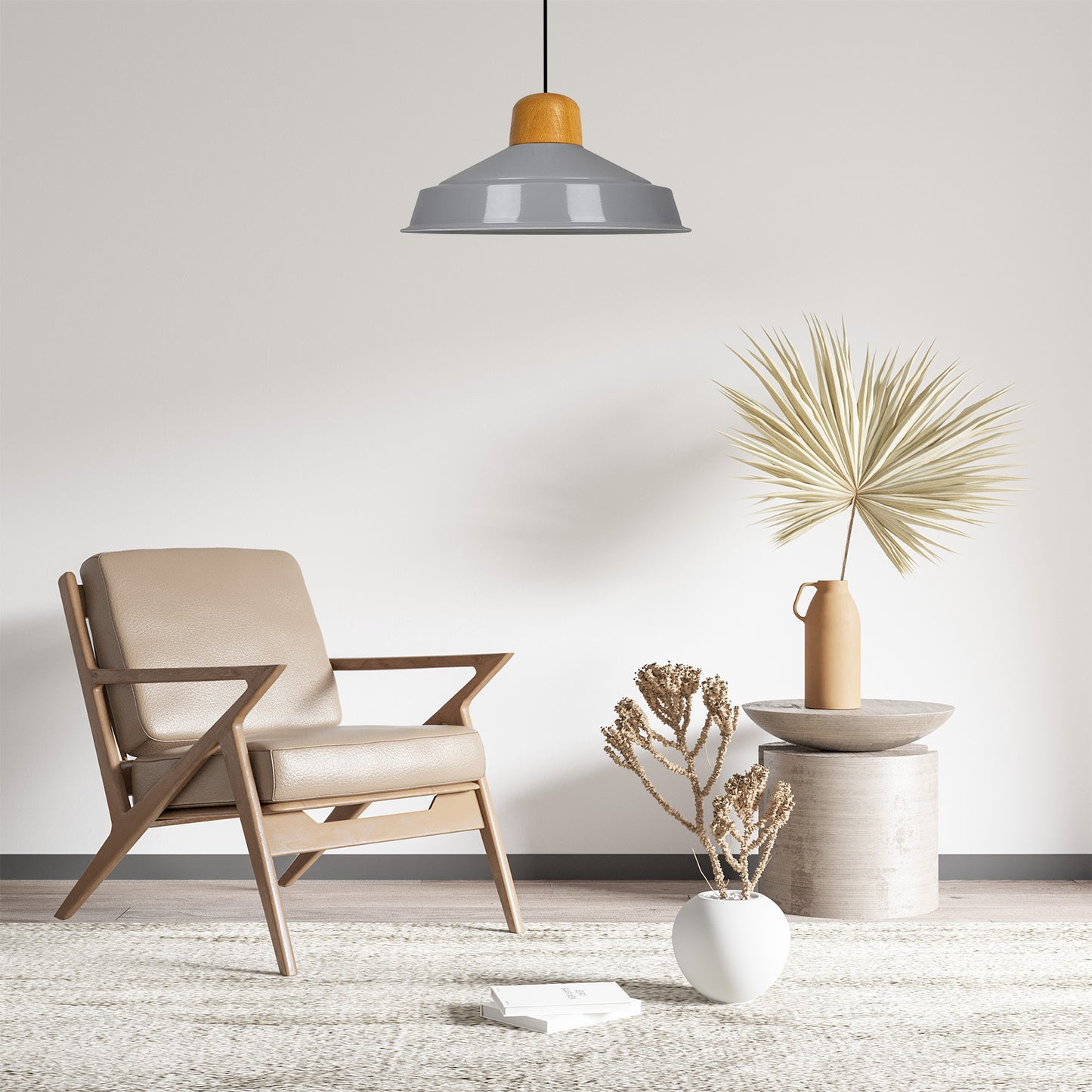 Lampada da cucina a sospensione