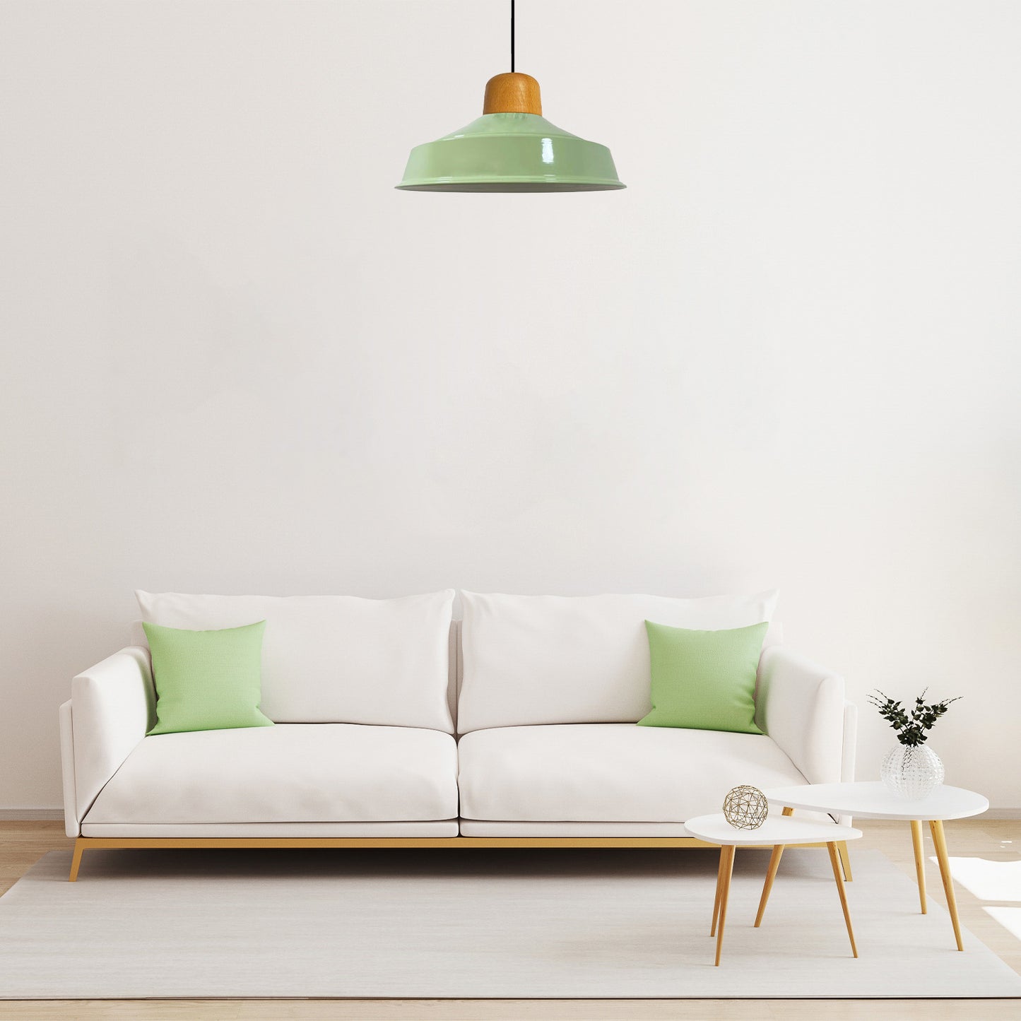 Lampada da cucina a sospensione