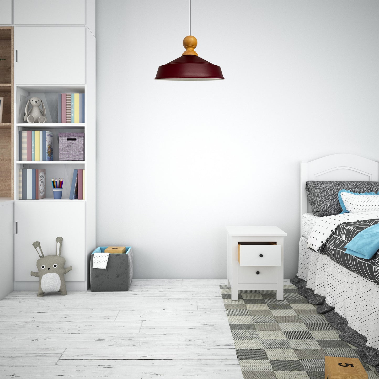 Lampada da cucina a sospensione