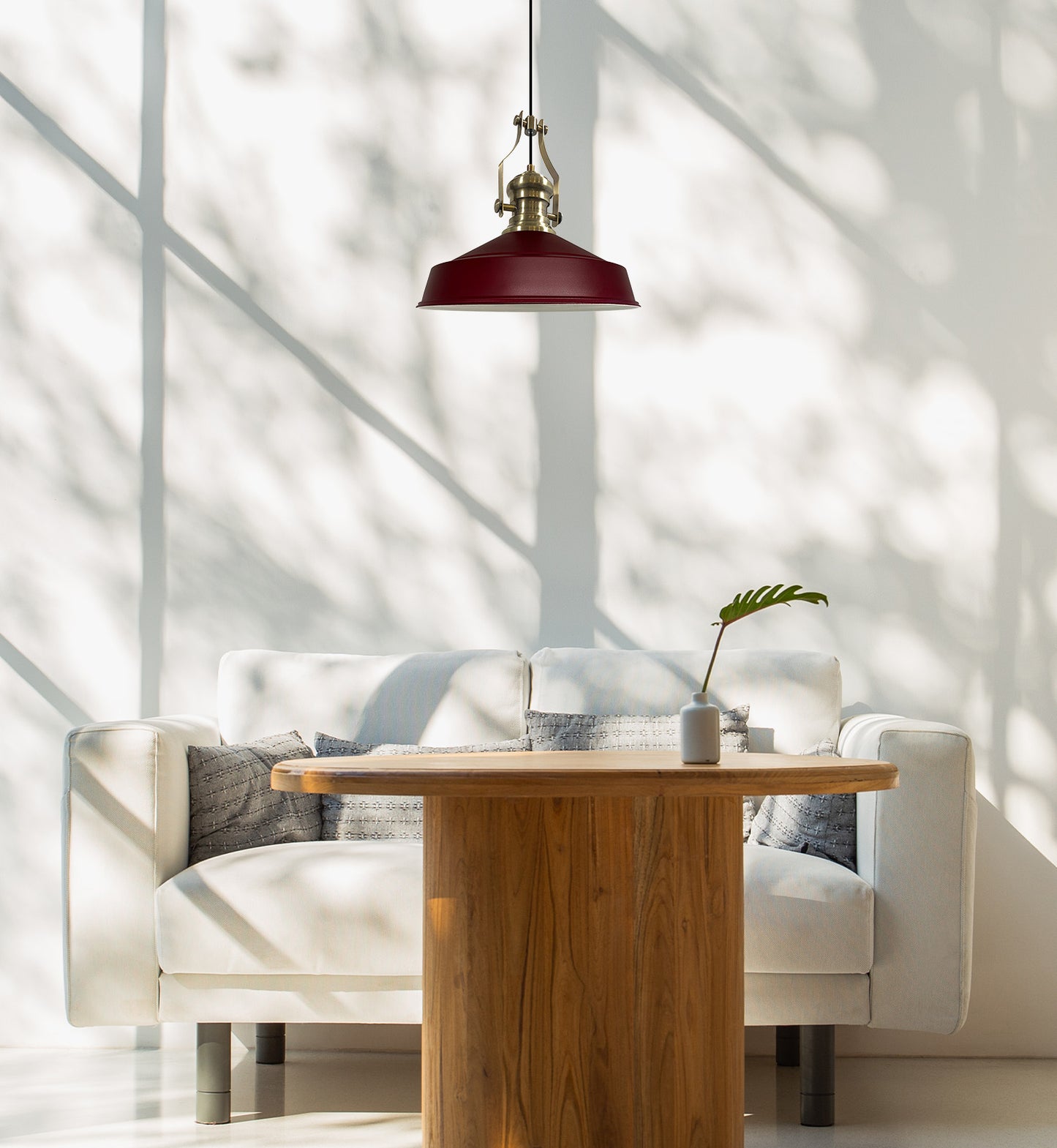 Lampada a sospensione vintage | Neo-Asletl | Lampada alla rinfusa