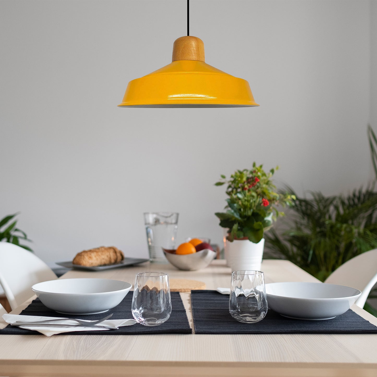 Lampada da cucina a sospensione