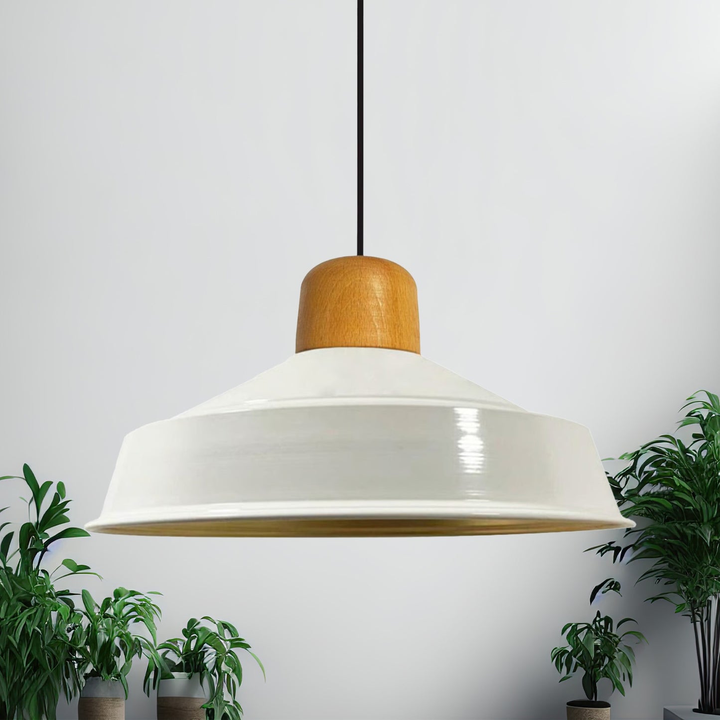 Lampada da cucina a sospensione