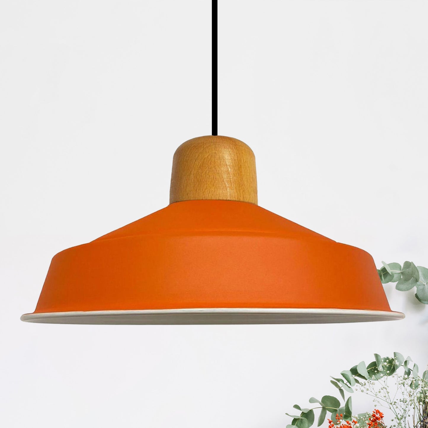 Lampada da cucina a sospensione