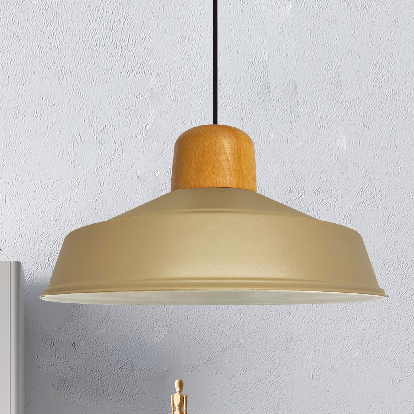 Lampada da cucina a sospensione