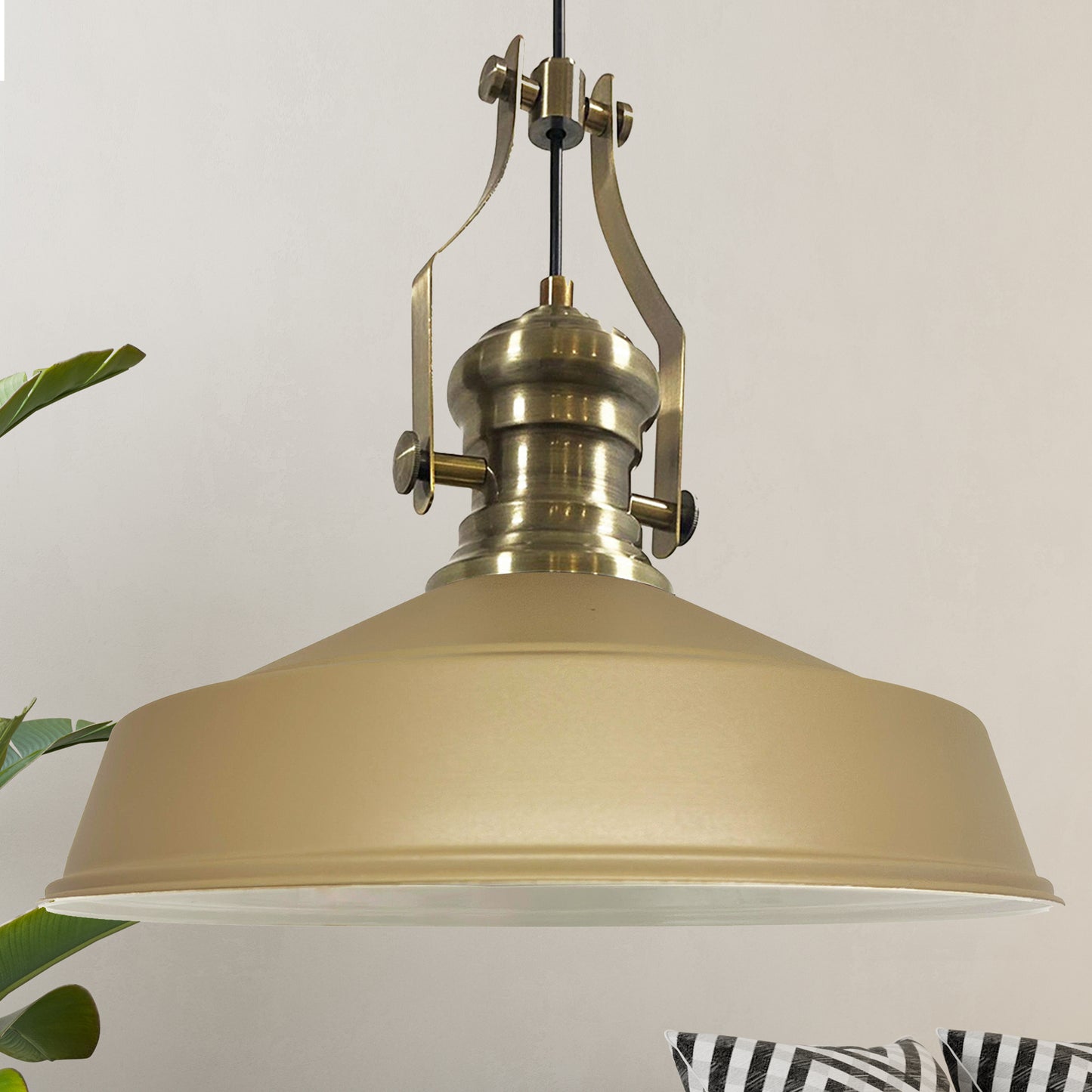 Lampada a sospensione vintage | Neo-Asletl | Lampada alla rinfusa