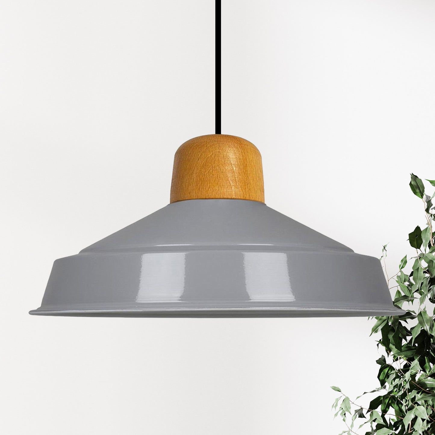 Lampada da cucina a sospensione