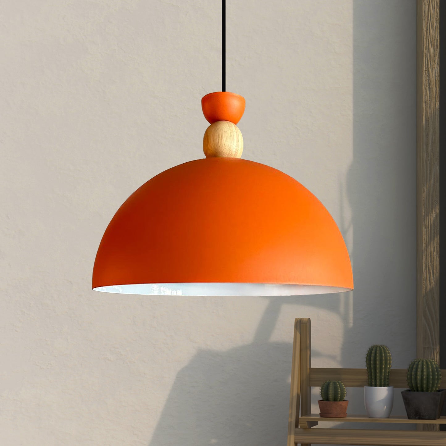 Lampada a sospensione lampada industriale a sospensione vintage
