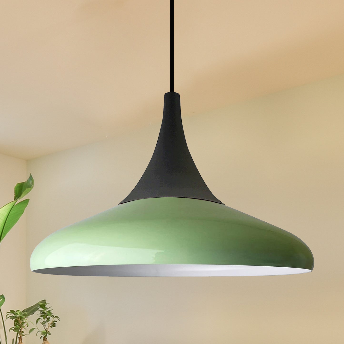 Lampe à suspension Bamyum Paladin